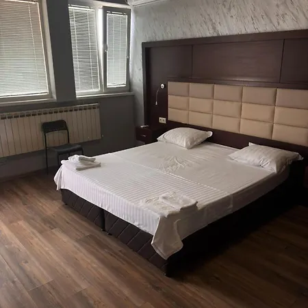 Apartmán Silvi Home