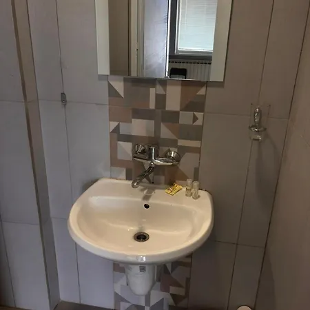 Silvi Home Apartmán