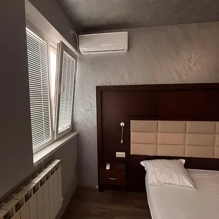 Silvi Home Apartmán