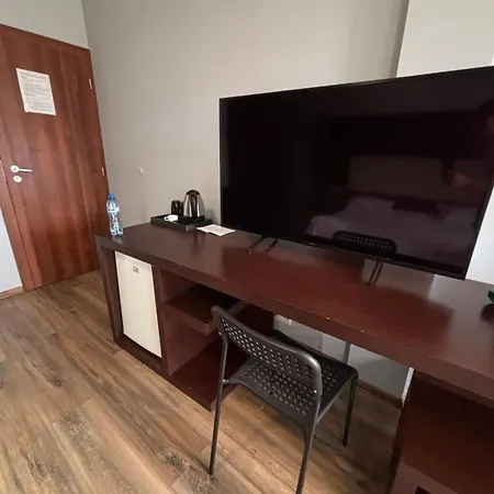 Silvi Home Apartmán *