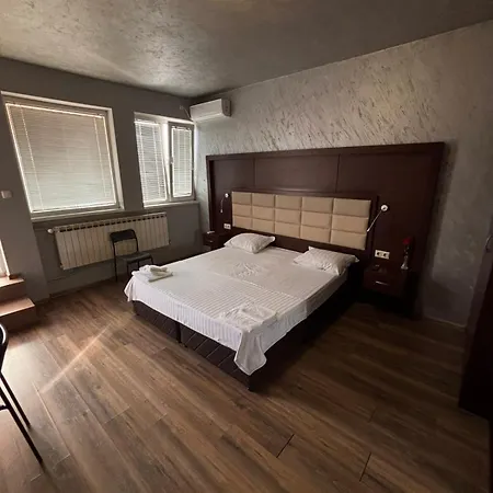 Silvi Home Apartmán Sofie